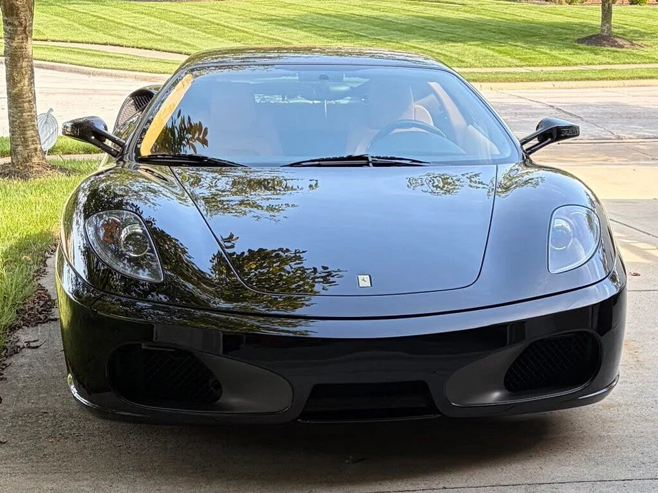 2007 Ferrari F430 Berlinetta - Image 11 of 18