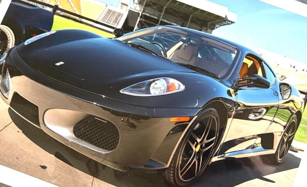 2007 Ferrari F430 Berlinetta - Image 3 of 18