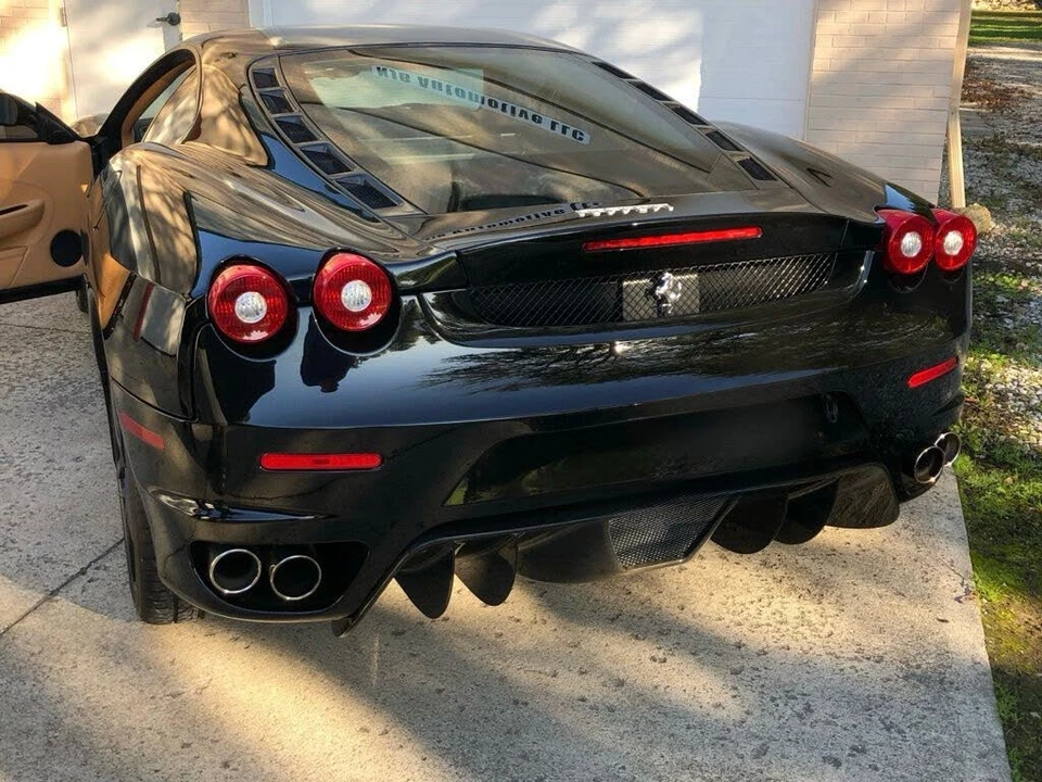 2007 Ferrari F430 Berlinetta - Image 5 of 18
