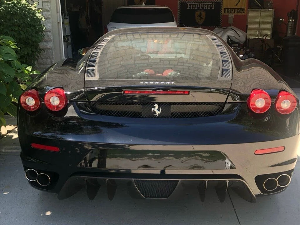 2007 Ferrari F430 Berlinetta - Image 7 of 18