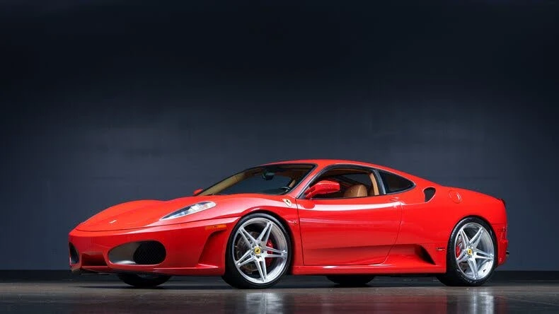 2007 Ferrari F430 Berlinetta - Image 26 of 31