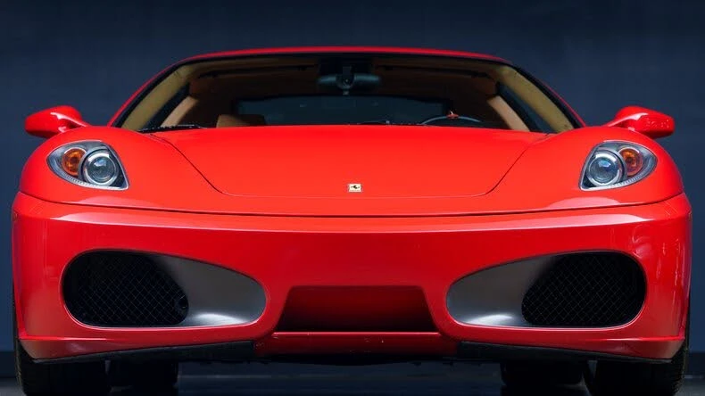2007 Ferrari F430 Berlinetta - Image 23 of 31