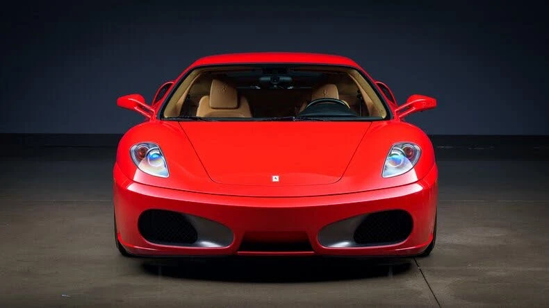 2007 Ferrari F430 Berlinetta - Image 2 of 31