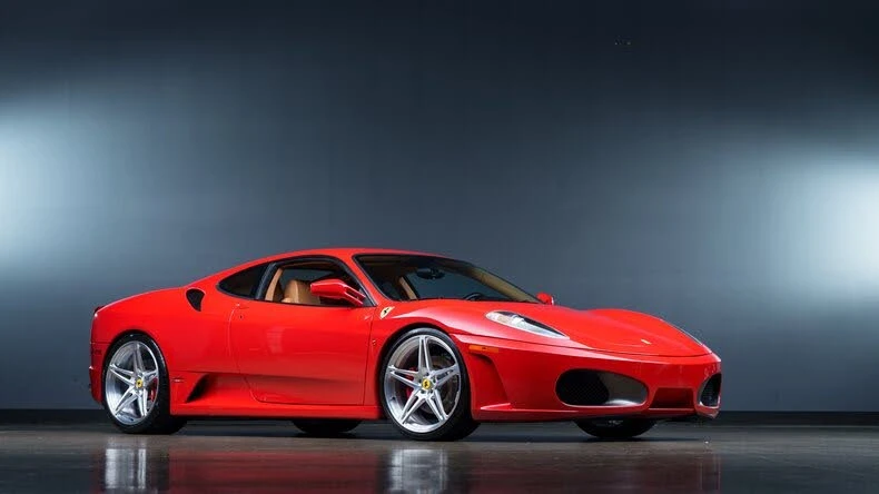 2007 Ferrari F430 Berlinetta - Image 4 of 31