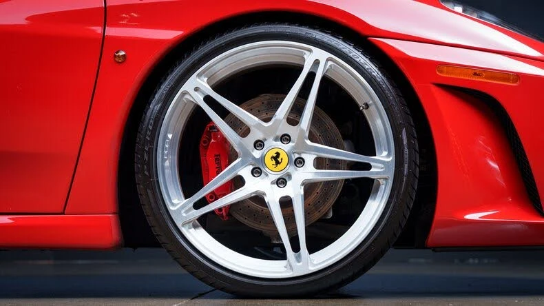 2007 Ferrari F430 Berlinetta - Image 28 of 31