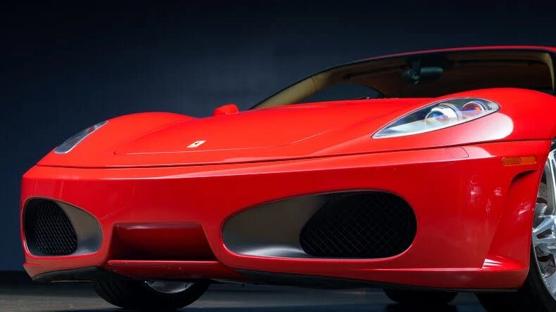 2007 Ferrari F430 Berlinetta - Image 18 of 31