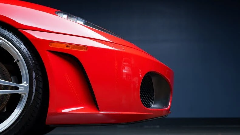 2007 Ferrari F430 Berlinetta - Image 22 of 31