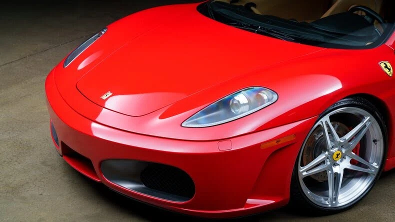 2007 Ferrari F430 Berlinetta - Image 20 of 31