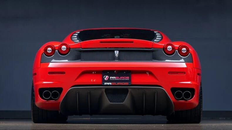 2007 Ferrari F430 Berlinetta - Image 14 of 31