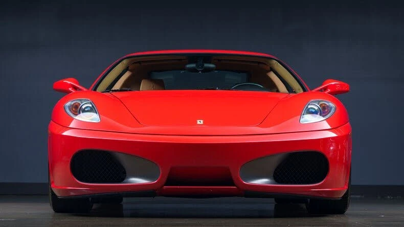 2007 Ferrari F430 Berlinetta - Image 3 of 31
