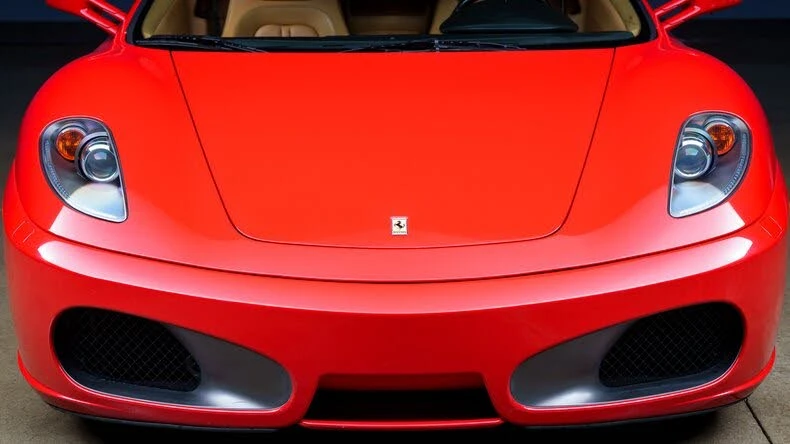 2007 Ferrari F430 Berlinetta - Image 24 of 31