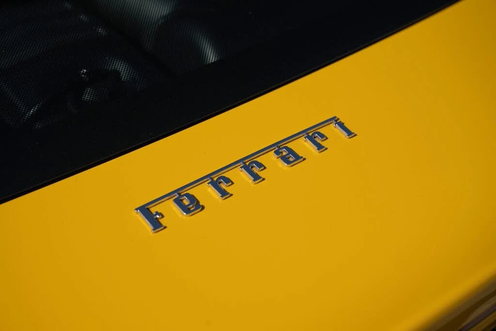 2007 Ferrari F430 Berlinetta - Image 21 of 31