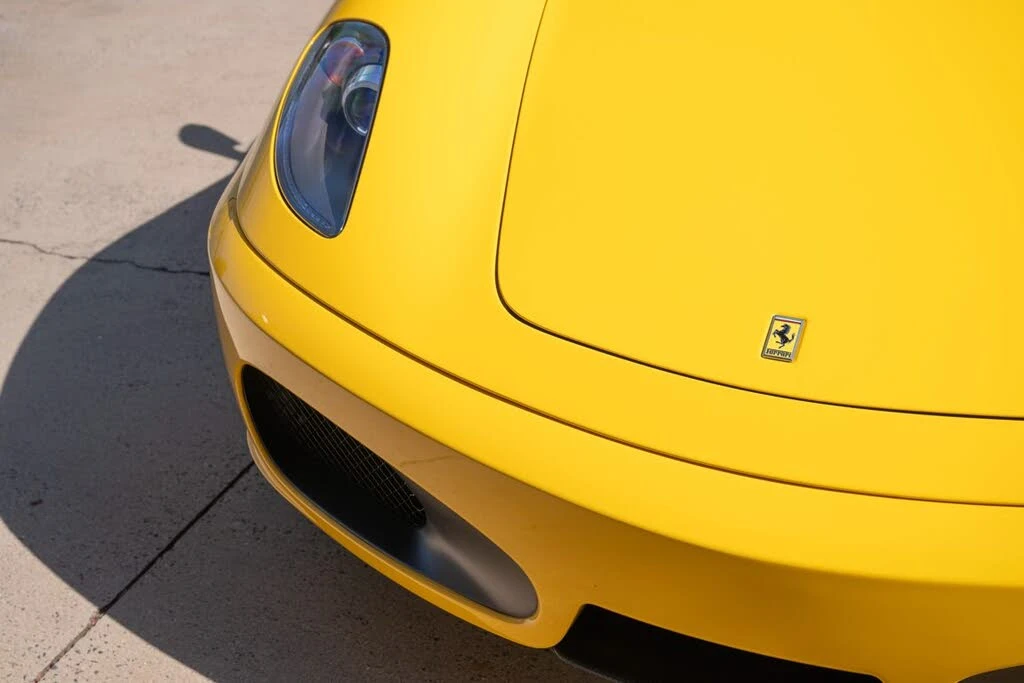2007 Ferrari F430 Berlinetta - Image 11 of 31