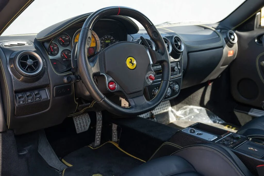 2007 Ferrari F430 Berlinetta - Image 29 of 31