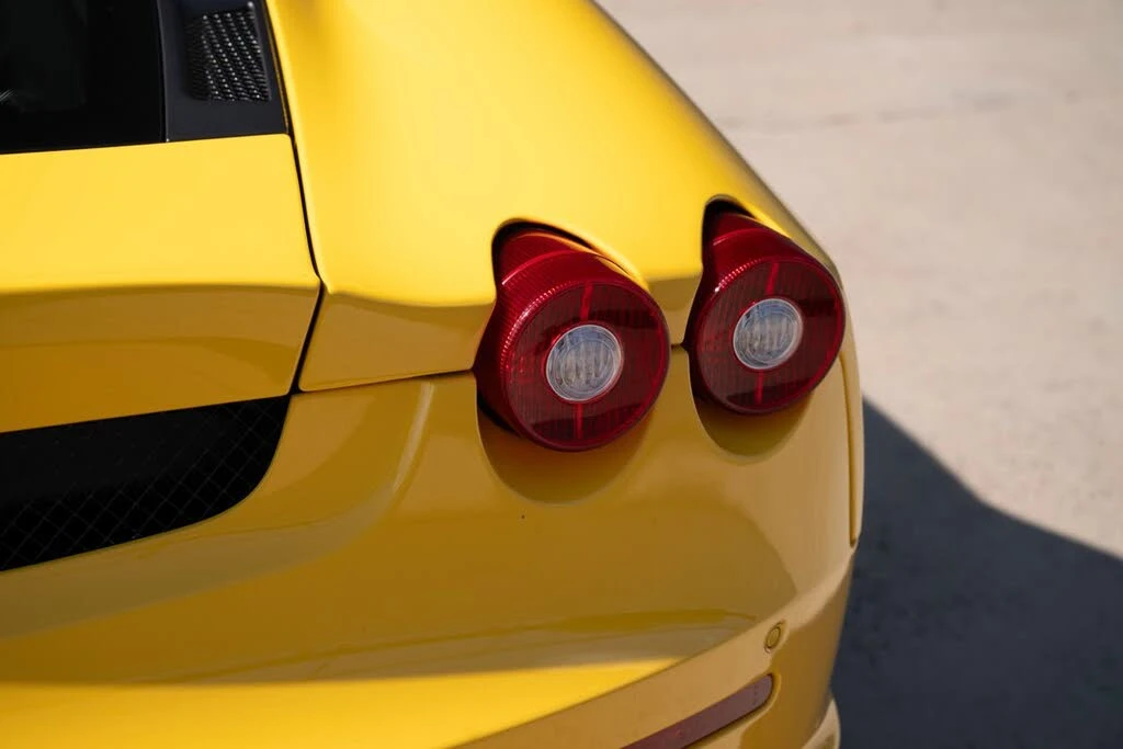 2007 Ferrari F430 Berlinetta - Image 26 of 31
