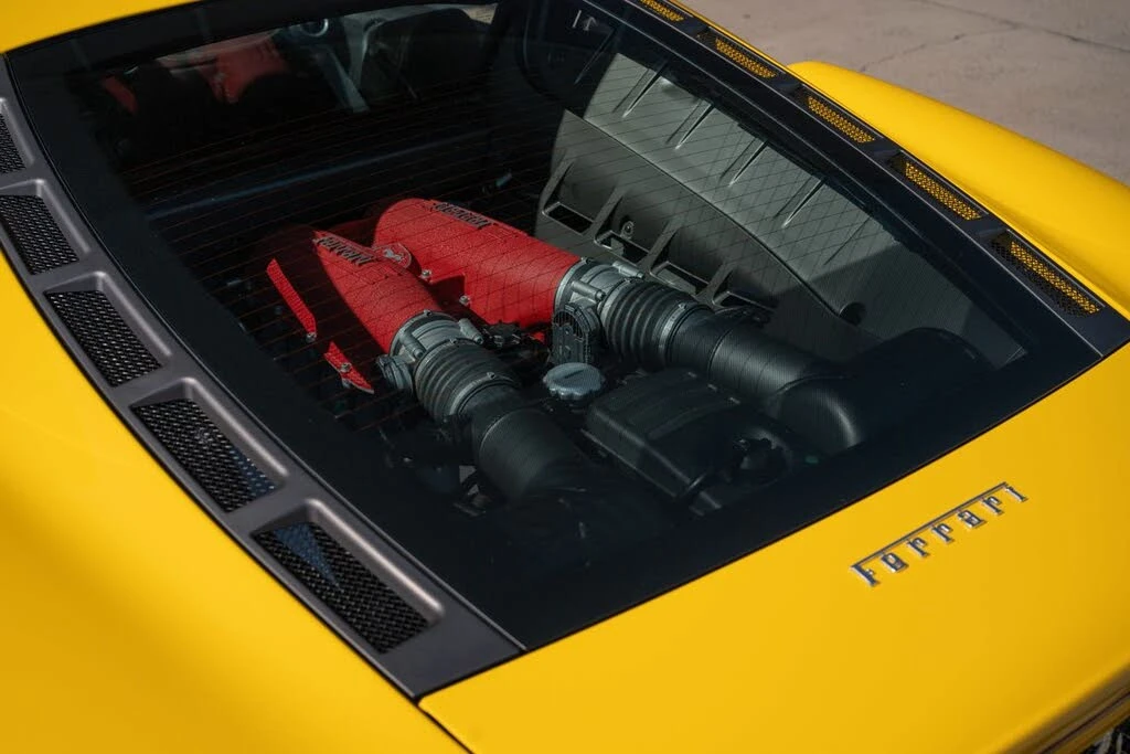 2007 Ferrari F430 Berlinetta - Image 20 of 31