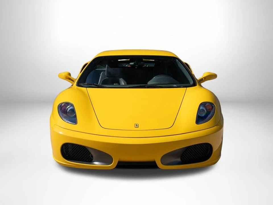 2007 Ferrari F430 Berlinetta - Image 5 of 31