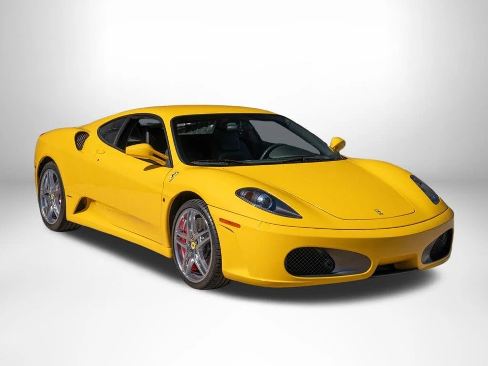 2007 Ferrari F430 Berlinetta - Image 6 of 31