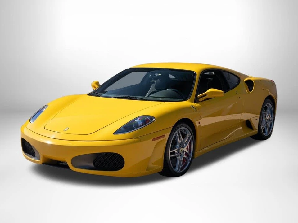 2007 Ferrari F430 Berlinetta - Image 4 of 31