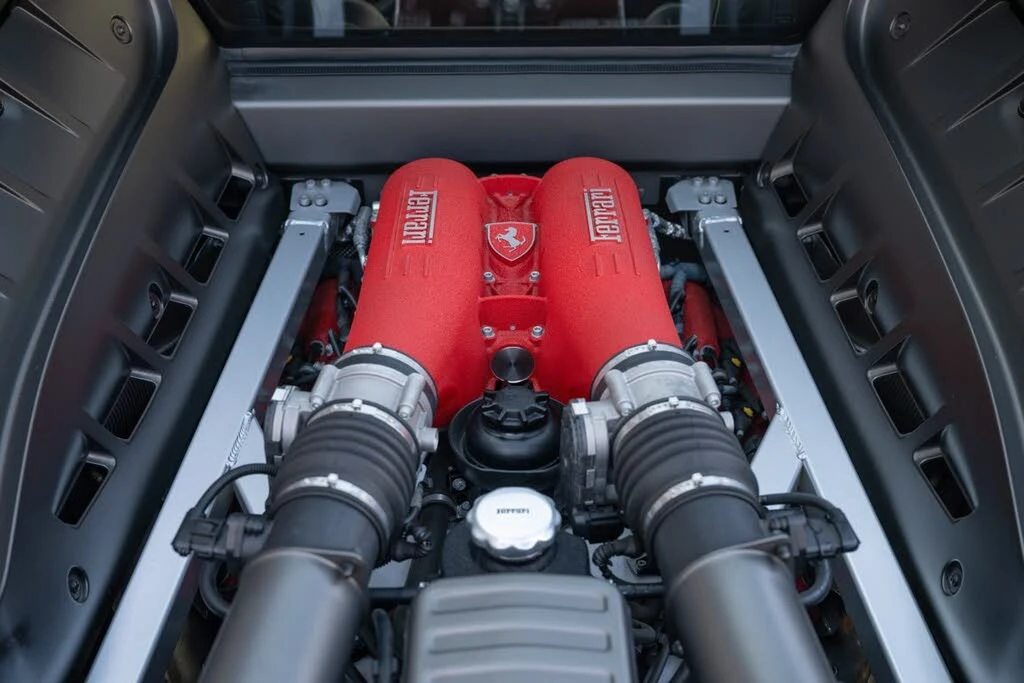 2007 Ferrari F430 Berlinetta - Image 25 of 31