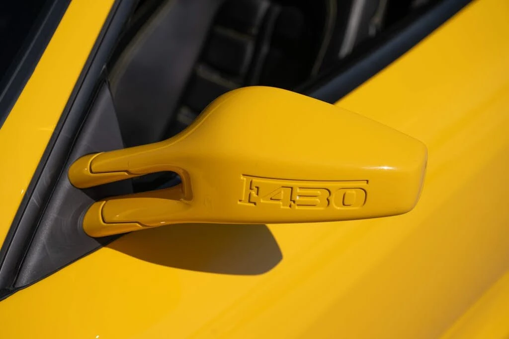 2007 Ferrari F430 Berlinetta - Image 17 of 31