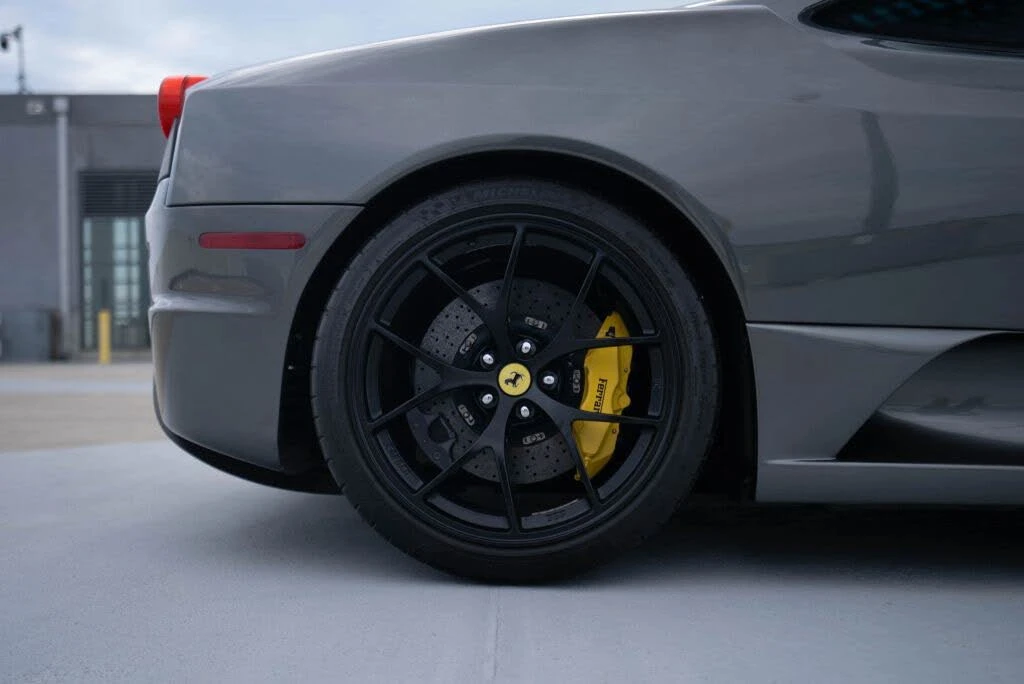 2007 Ferrari F430 Berlinetta - Image 12 of 31