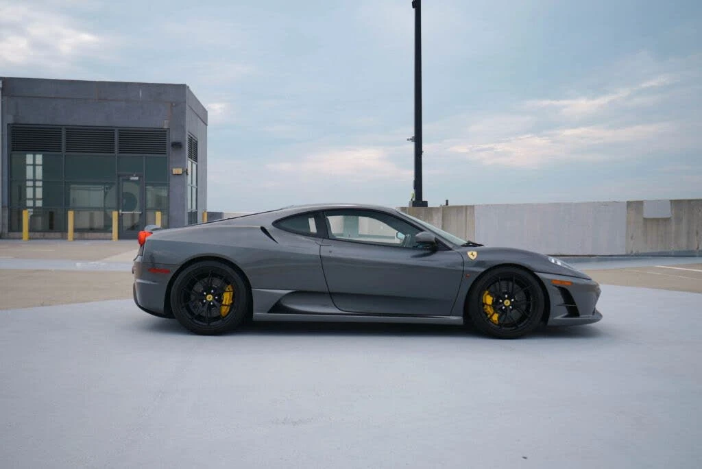 2007 Ferrari F430 Berlinetta - Image 9 of 31