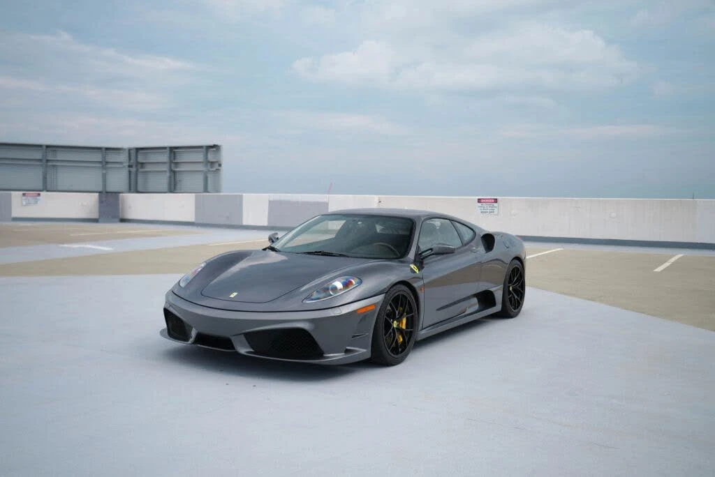 2007 Ferrari F430 Berlinetta - Image 4 of 31
