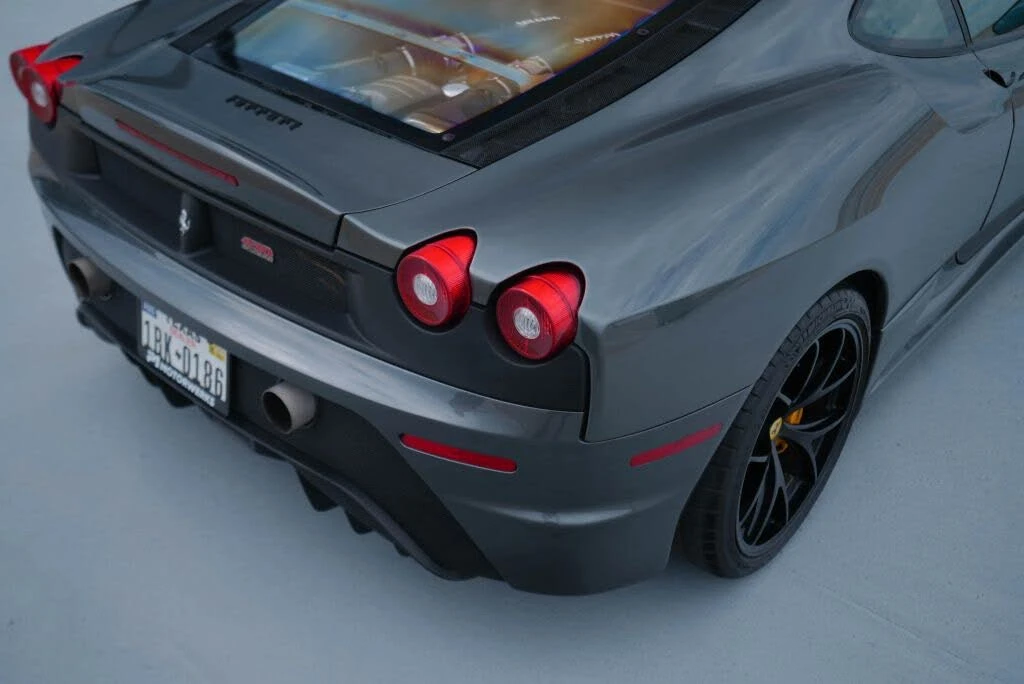 2007 Ferrari F430 Berlinetta - Image 25 of 31