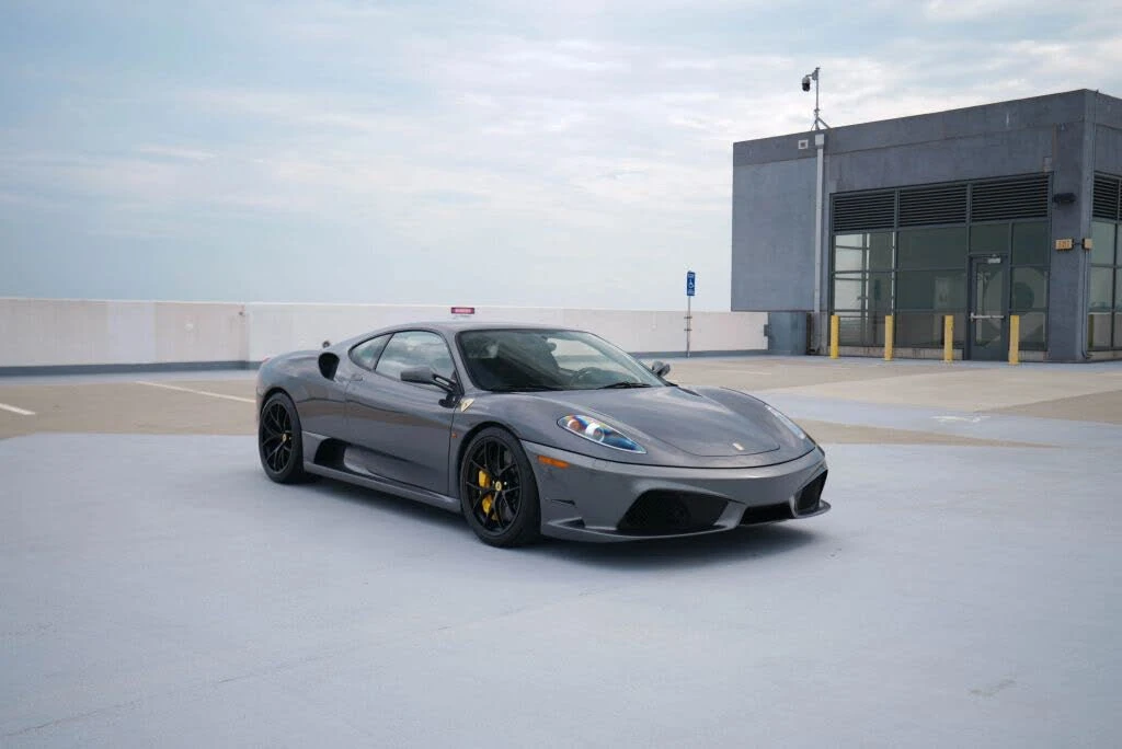 2007 Ferrari F430 Berlinetta - Image 10 of 31