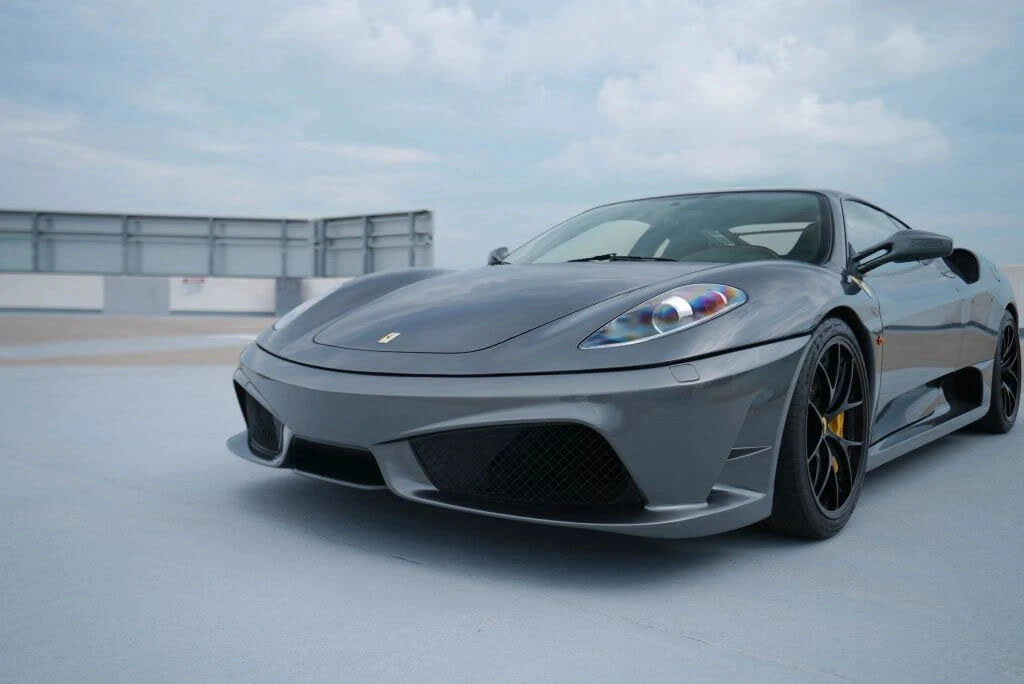 2007 Ferrari F430 Berlinetta - Image 21 of 31