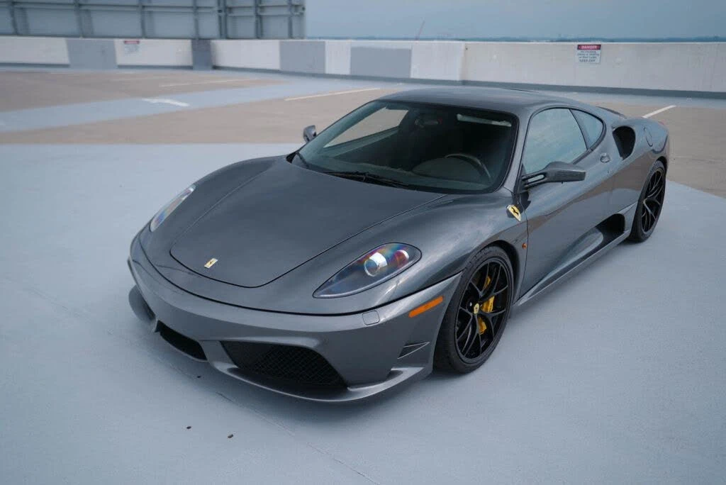 2007 Ferrari F430 Berlinetta - Image 17 of 31