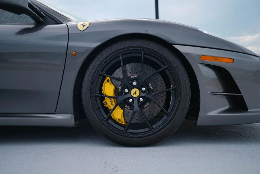 2007 Ferrari F430 Berlinetta - Image 11 of 31