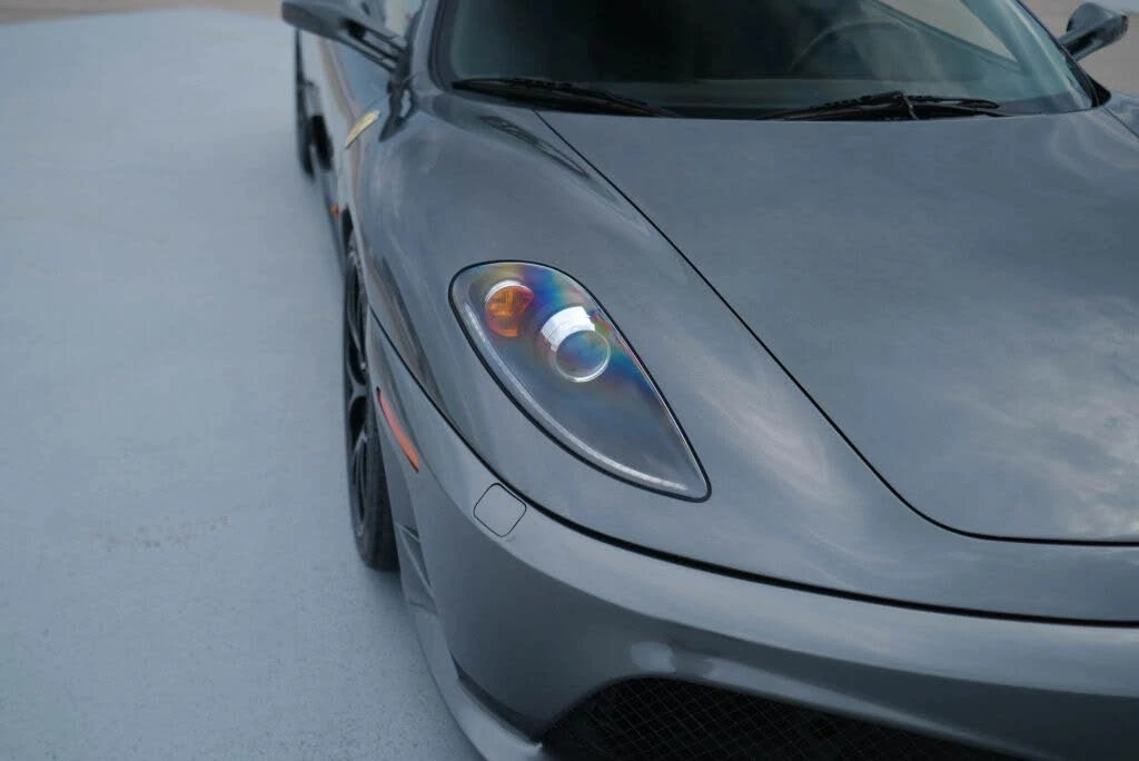 2007 Ferrari F430 Berlinetta - Image 20 of 31