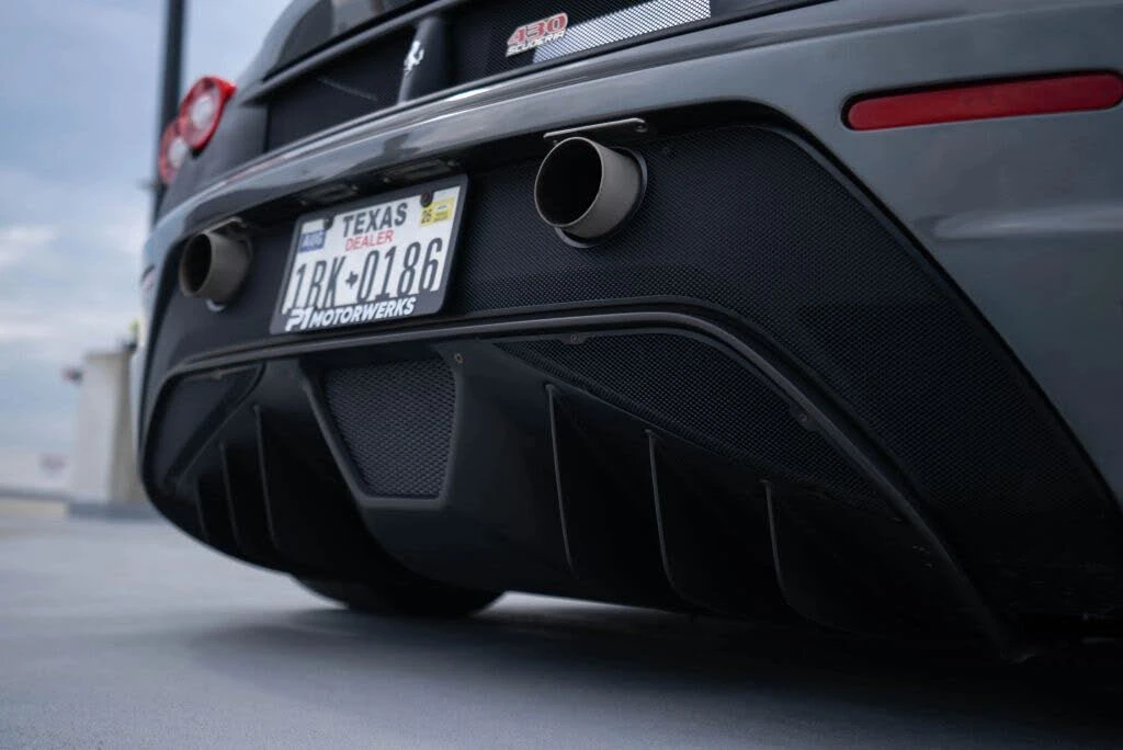 2007 Ferrari F430 Berlinetta - Image 28 of 31