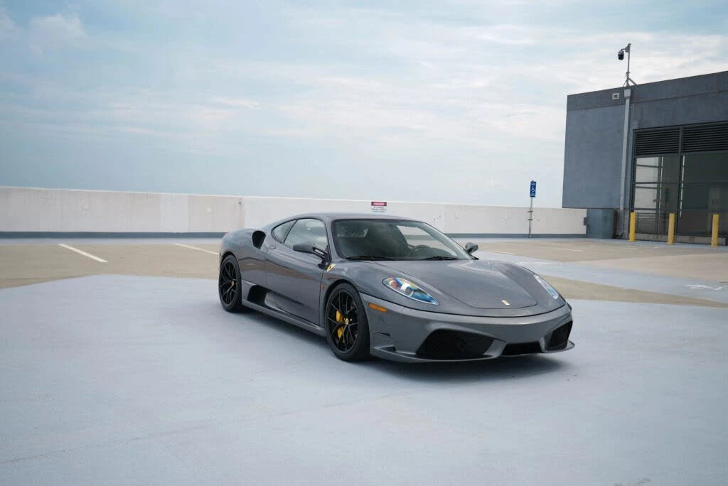 2007 Ferrari F430 Berlinetta - Image 3 of 31