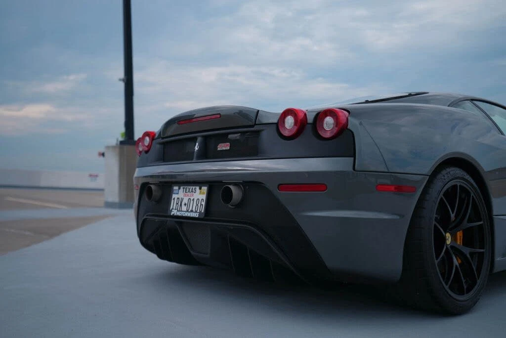 2007 Ferrari F430 Berlinetta - Image 24 of 31