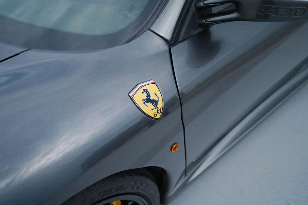 2007 Ferrari F430 Berlinetta - Image 15 of 31
