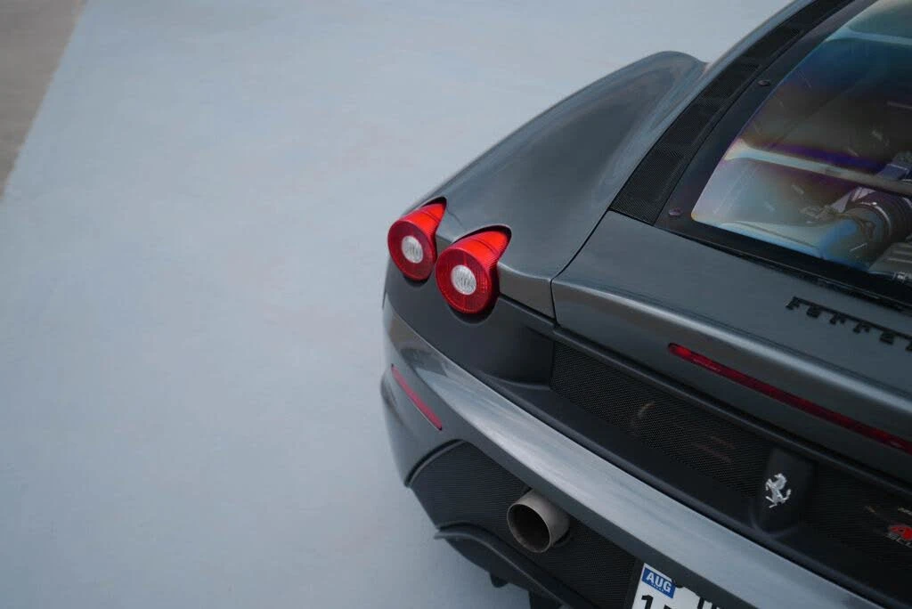 2007 Ferrari F430 Berlinetta - Image 23 of 31