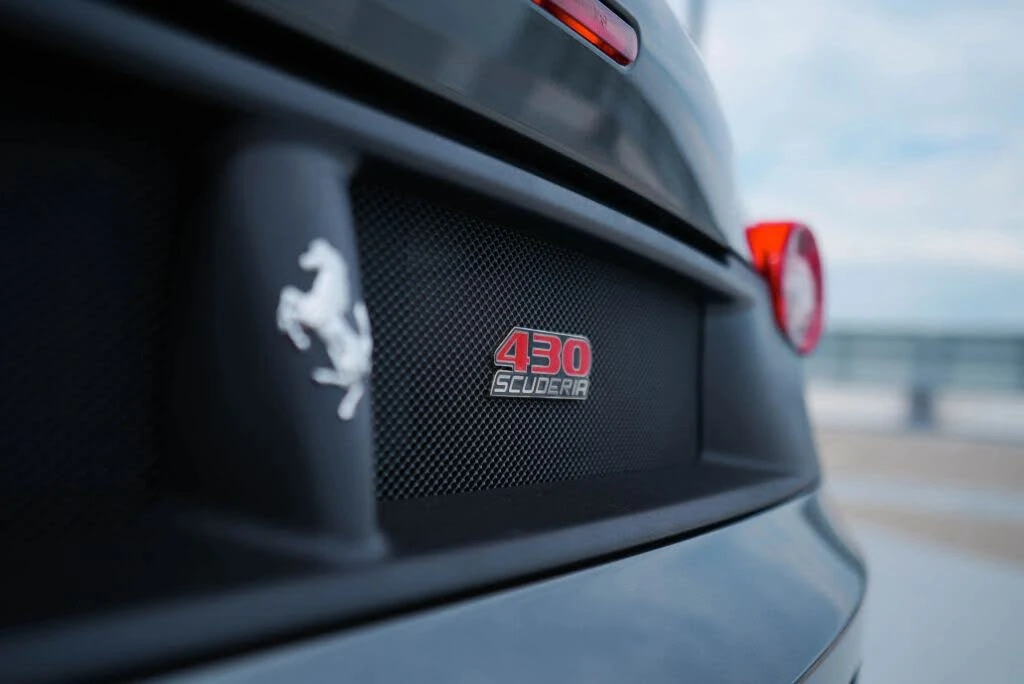 2007 Ferrari F430 Berlinetta - Image 26 of 31