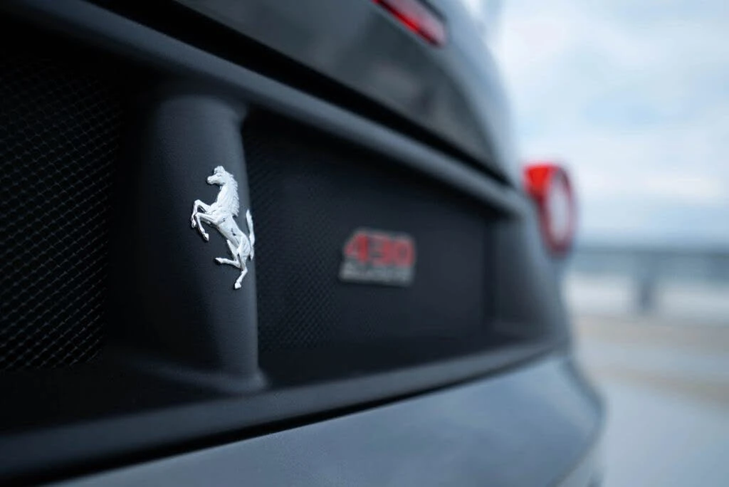 2007 Ferrari F430 Berlinetta - Image 27 of 31