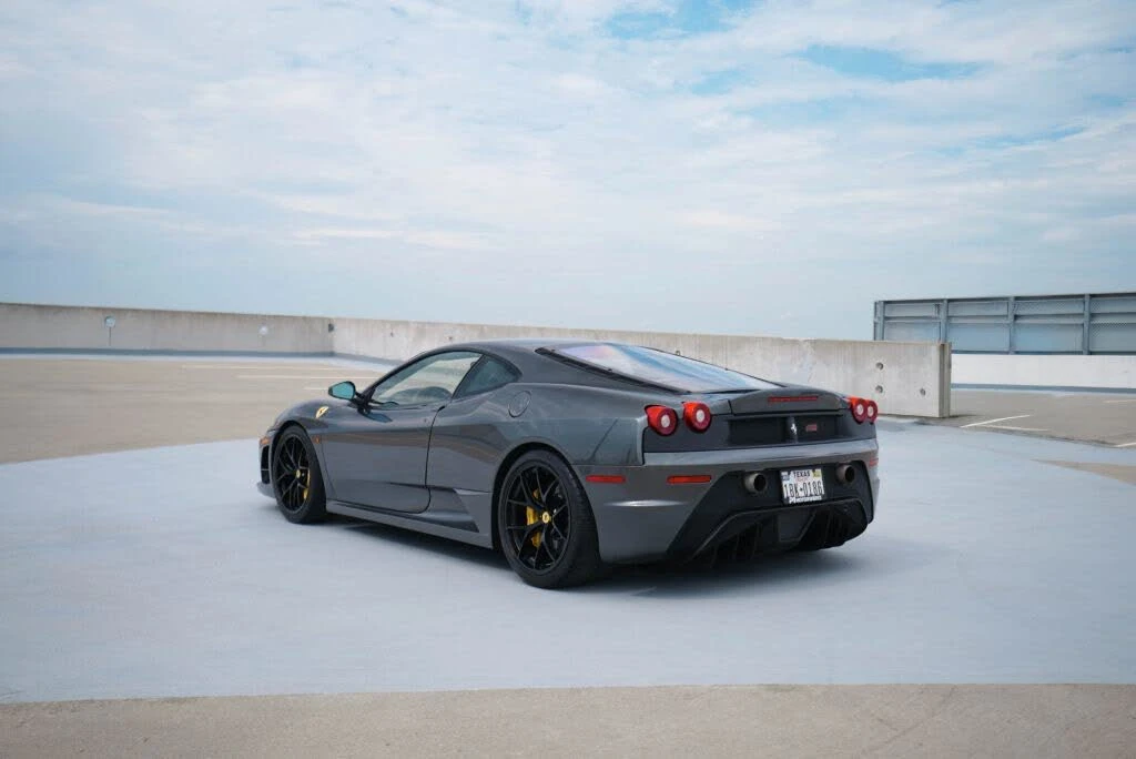 2007 Ferrari F430 Berlinetta - Image 6 of 31