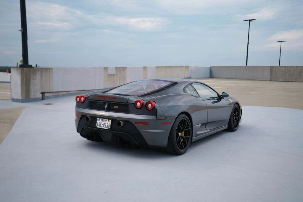 2007 Ferrari F430 Berlinetta - Image 8 of 31