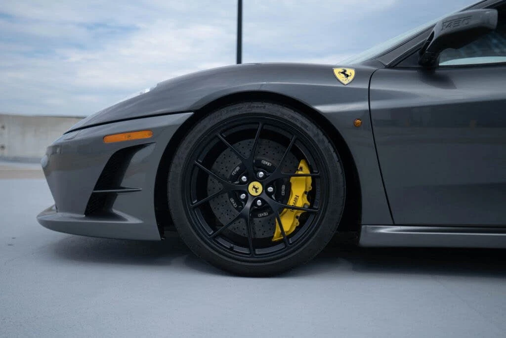 2007 Ferrari F430 Berlinetta - Image 14 of 31