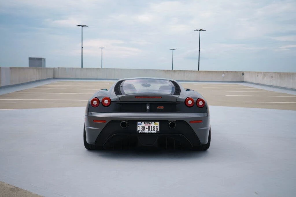 2007 Ferrari F430 Berlinetta - Image 7 of 31
