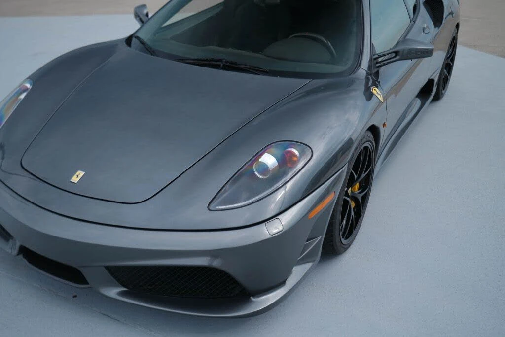 2007 Ferrari F430 Berlinetta - Image 16 of 31