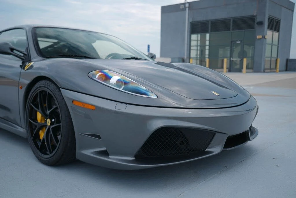 2007 Ferrari F430 Berlinetta - Image 22 of 31