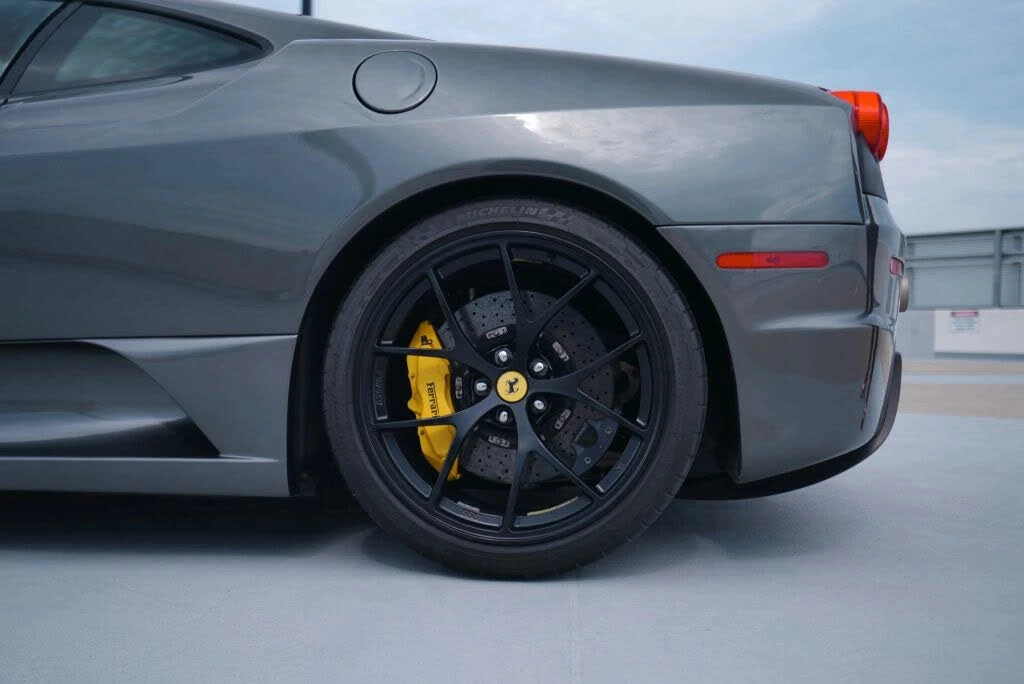 2007 Ferrari F430 Berlinetta - Image 13 of 31