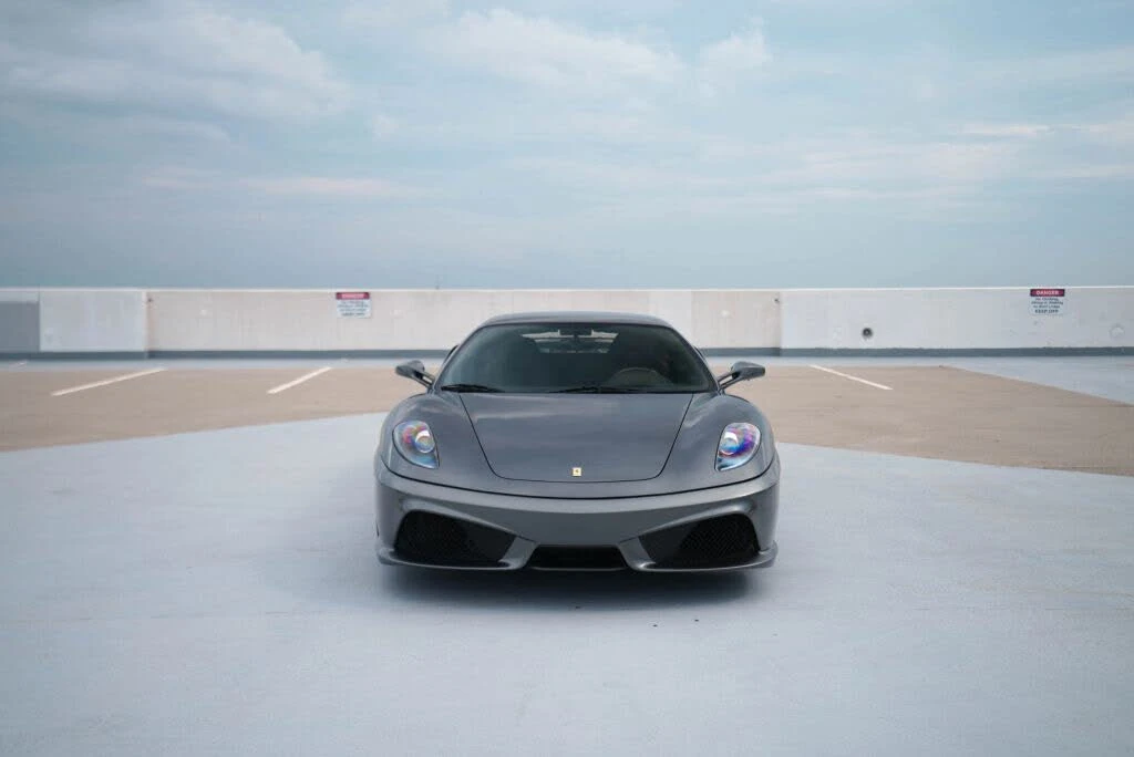 2007 Ferrari F430 Berlinetta - Image 2 of 31