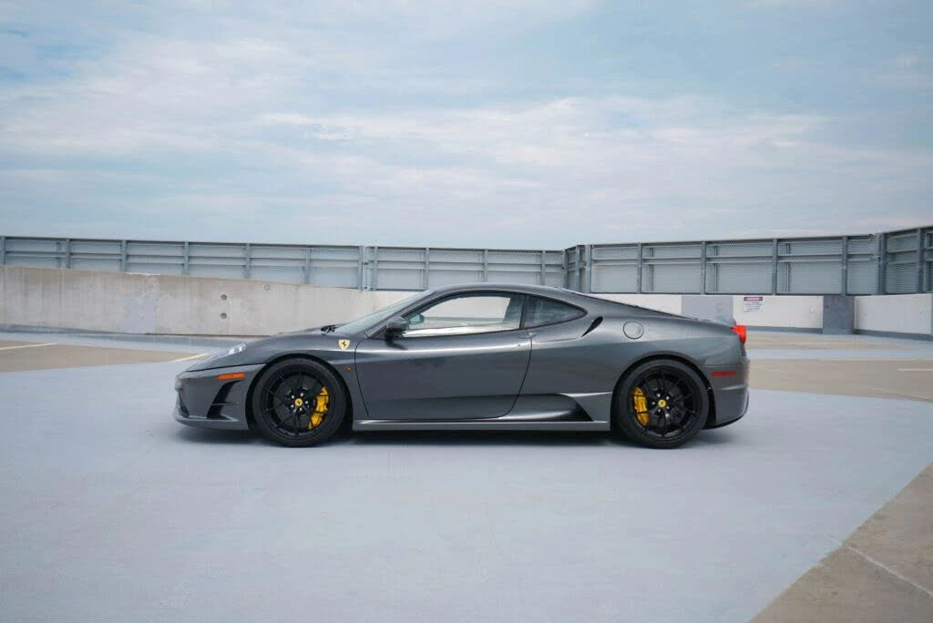 2007 Ferrari F430 Berlinetta - Image 5 of 31